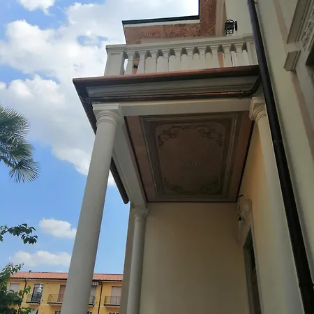 Bed & Breakfast Bravo 18 4*