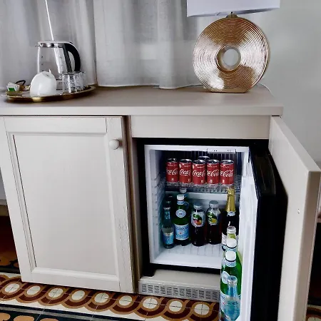 Bed & Breakfast Bravo 18 4*