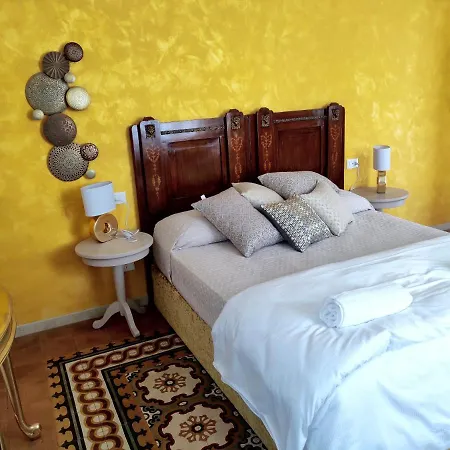 Bravo 18 Bed & Breakfast