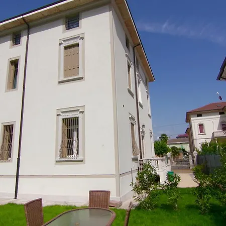 Bravo 18 Bed & Breakfast Verona