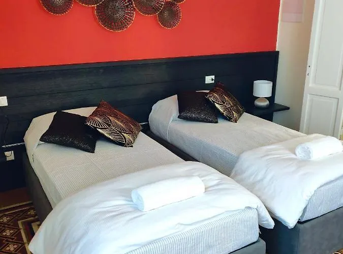 Bed & Breakfast Bravo 18 Verona