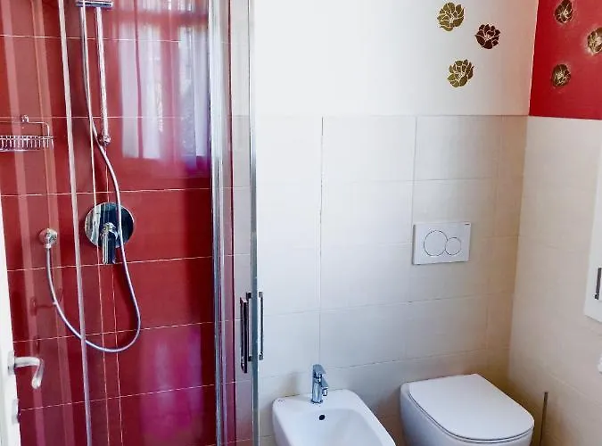 Bravo 18 Bed & Breakfast 4*