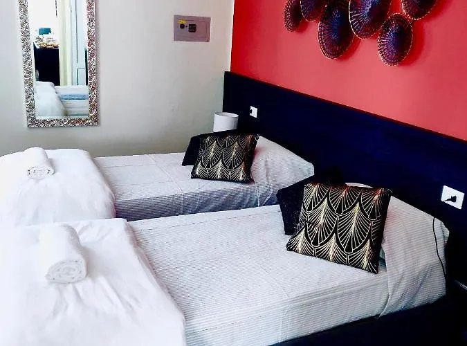 Bed & Breakfast Bravo 18 Verona