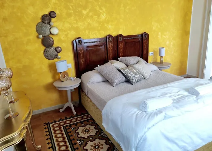 Bravo 18 Bed & Breakfast