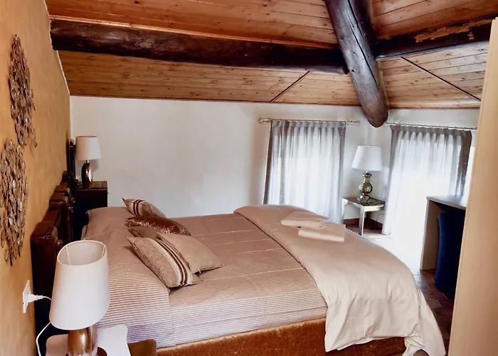 Bed & Breakfast Bravo 18 Verona