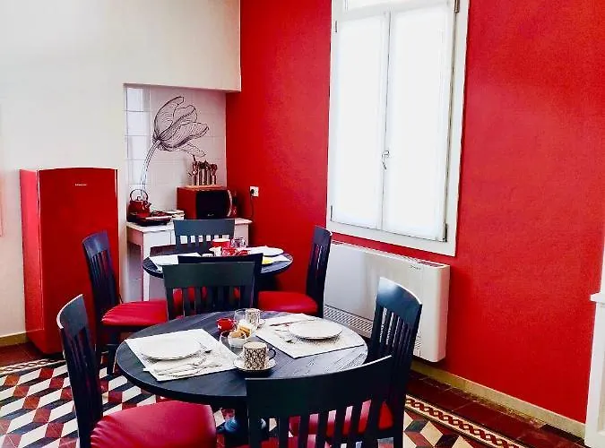 Bravo 18 Bed & Breakfast Verona