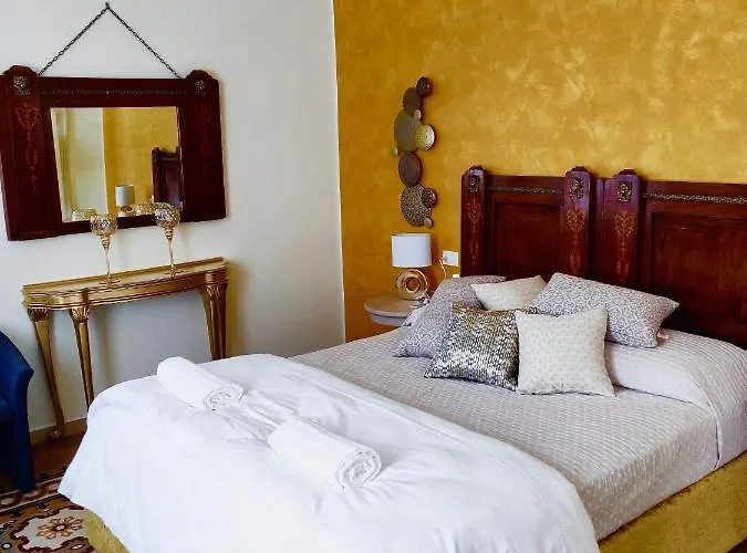 Bed & Breakfast Bravo 18 Verona