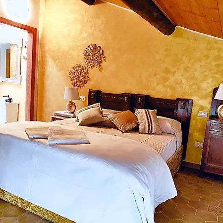 Bravo 18 Couette-café 4*