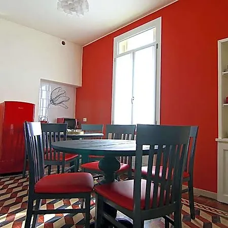 Bravo 18 Couette-café 4*