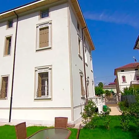 Bravo 18 4* Vérone