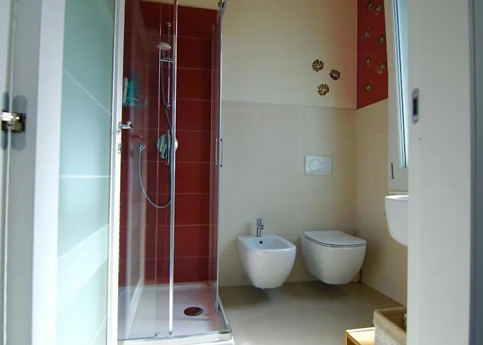 Bravo 18 Bed & Breakfast