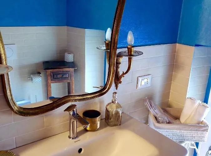 Bravo 18 Bed & Breakfast 4*