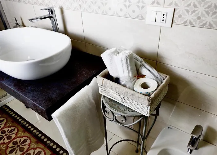 Bravo 18 Bed & Breakfast 4*