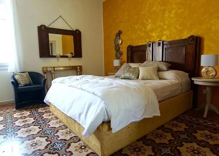 Bravo 18 Bed & Breakfast 4*