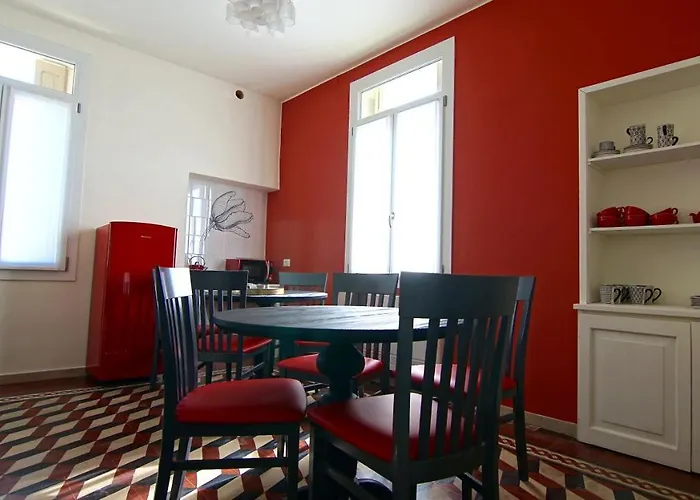 Bed & Breakfast Bravo 18 4*