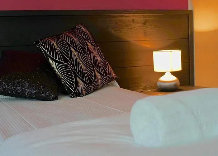 Frühstückspension Bravo 18