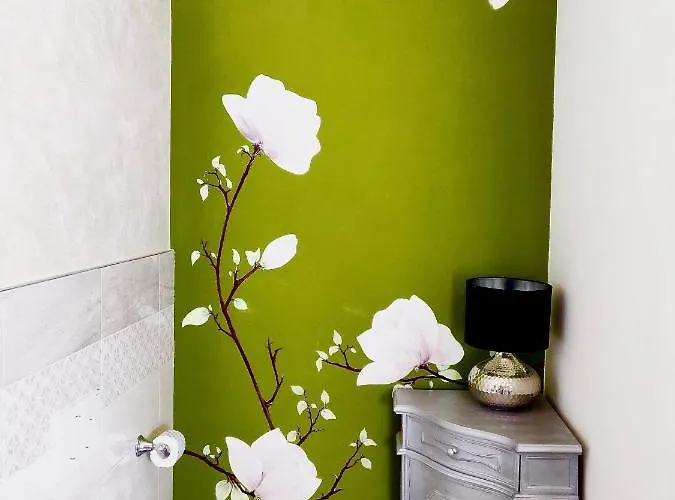 Bed & Breakfast Bravo 18