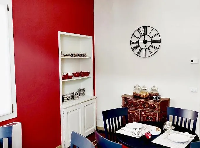 Bravo 18 Bed & Breakfast 4*