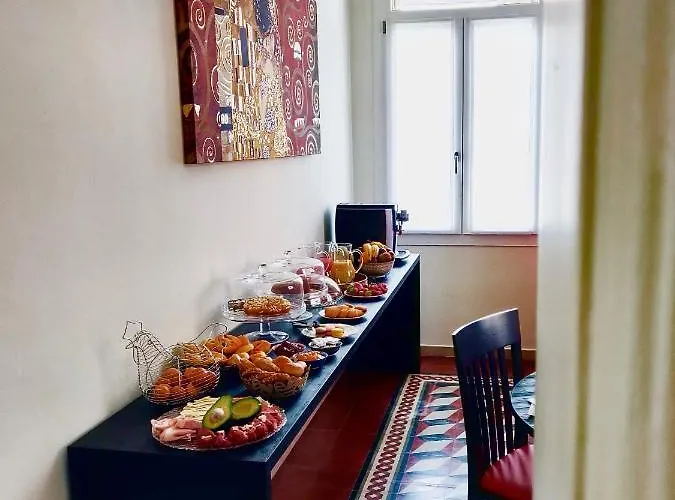 Bravo 18 Bed & Breakfast