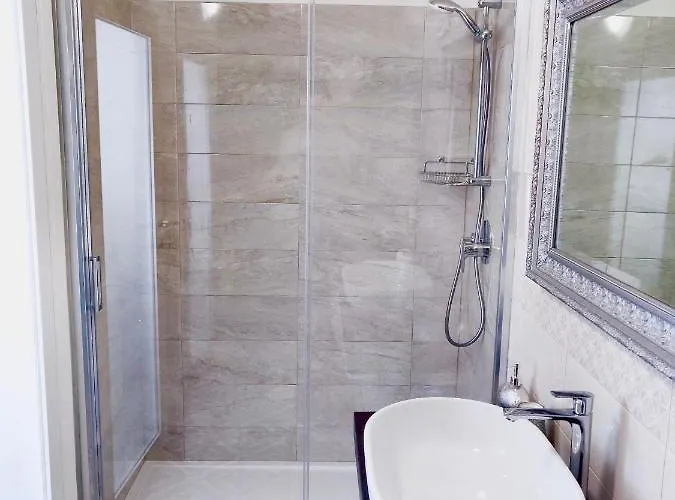 Bravo 18 住宿加早餐酒店