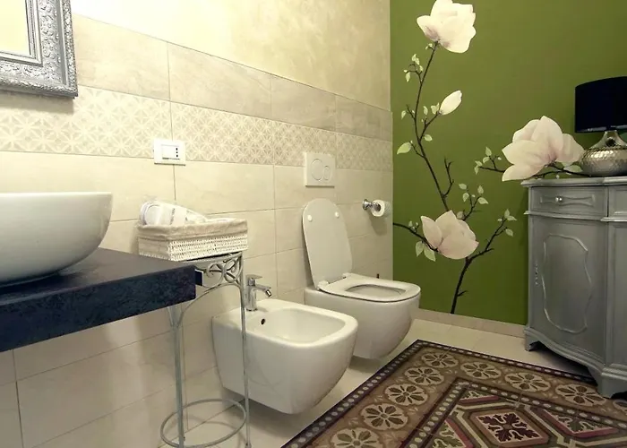 Bravo 18 Frühstückspension