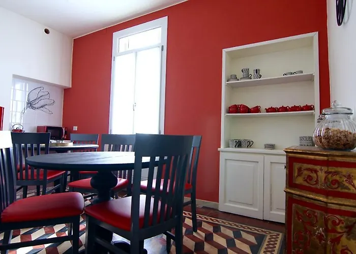 Bravo 18 Bed & Breakfast 4*