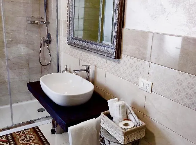 住宿加早餐酒店 Bravo 18