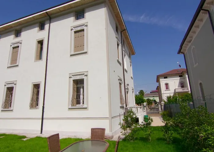 Bravo 18 Bed & Breakfast Verona
