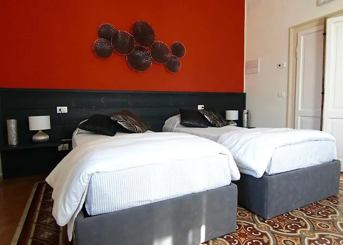 Bravo 18 Bed & Breakfast Verona