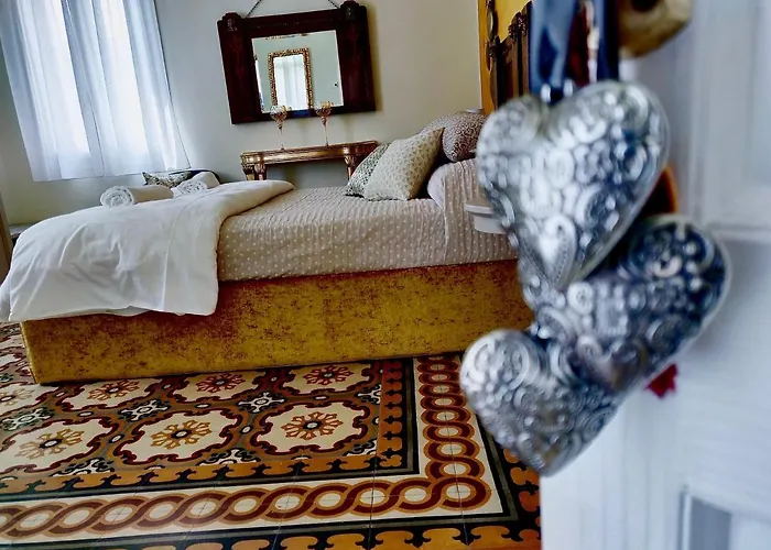 Bravo 18 Bed & Breakfast