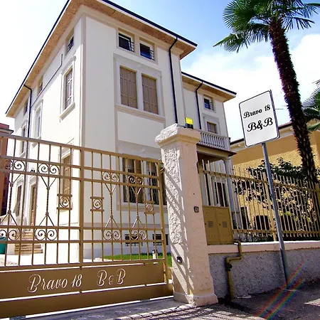 Bravo 18 Bed & Breakfast Verona