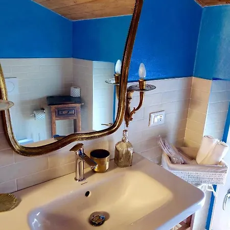 Bravo 18 Couette-café 4*