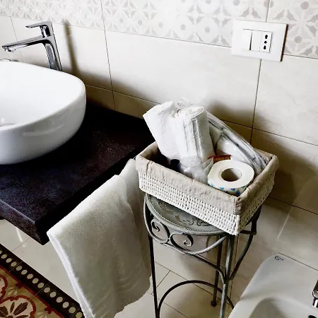 Bravo 18 Bed & Breakfast *