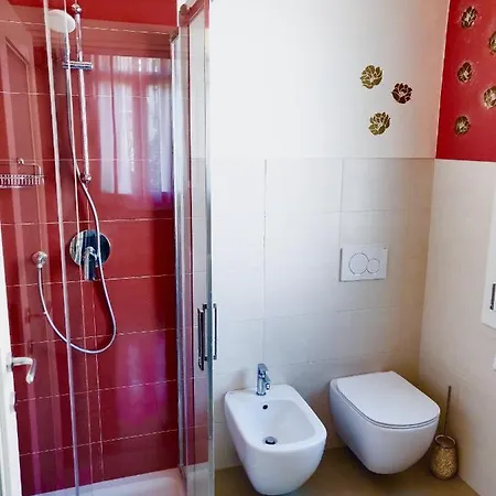 Bravo 18 Bed & Breakfast *