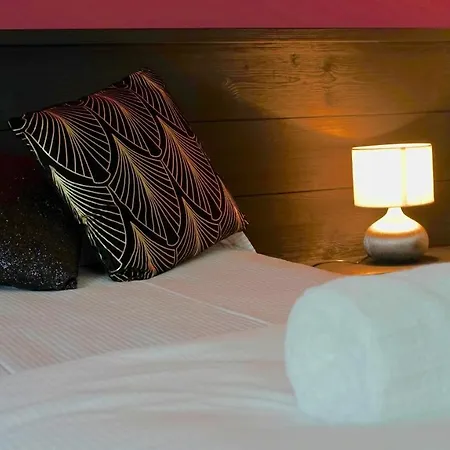 Bed & Breakfast Bravo 18