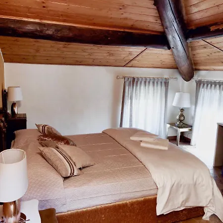 Couette-café Bravo 18 Vérone