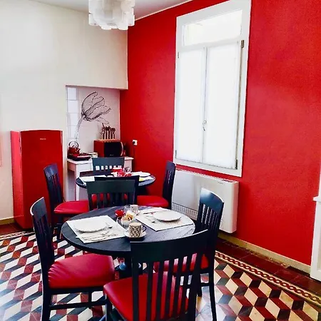 Bravo 18 Bed & Breakfast Verona