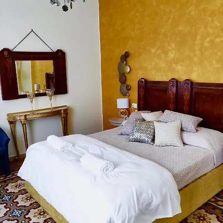 Couette-café Bravo 18 Vérone