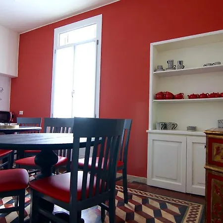 Bravo 18 Bed & Breakfast *