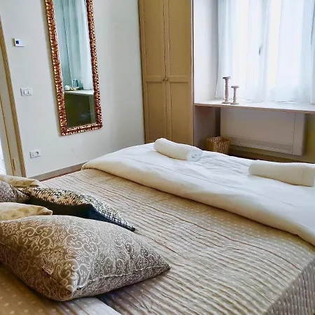 ベッド・アンド・ブレックファスト Bravo 18 ヴェローナ