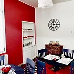 Bravo 18 B&B 4*