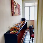 Bravo 18 B&B