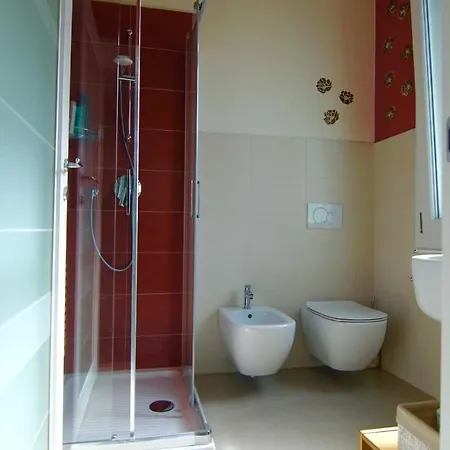 Bravo 18 Bed and Breakfast