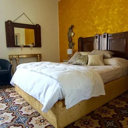 Bravo 18 Bed and Breakfast 4*