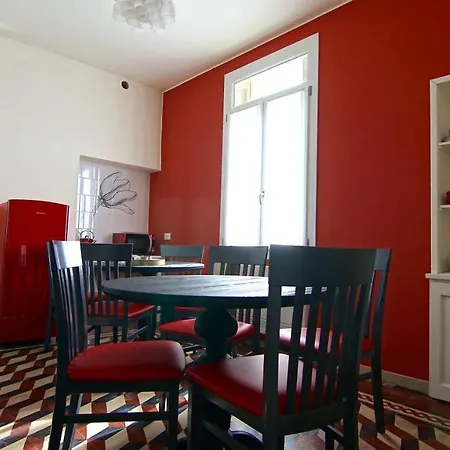 Bed and Breakfast Bravo 18 4*