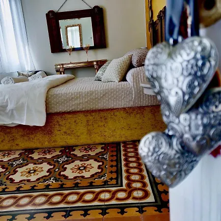 Bravo 18 Bed and Breakfast